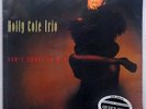 CLASSIC RECORDS,HOLLY COLE TRIO, DON'T SMOKE IN BED 