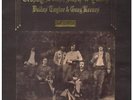 CROSBY STILLS NASH AND YOUNG Deja Vu LP VINYL 10 Track Green And Orange Label
