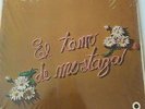 El Tarro de Mostaza-same 1970 Original 6 star pokora Mexican monster psych lp