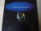 COPERTINA LP THE DOORS - THE SOFT PARADE - VEDETTE VPA8097