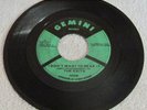 NORTHERN SOUL 45/ THE EXITS 