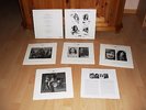 LED ZEPPELIN  BBC  SESSIONS  4 LP BOX  USA 1997  Atlantic Records  TOP