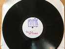 Eric Slick Out of Habit LP Test Pressing Vinyl ltd ed SPLATTER EdLap Dr Dog