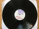 Little Wings Made It Rain LP Test Pressing Vinyl ltd ed SPLATTER EdLap 7