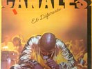 Angel Canales - El Diferente LP [Selanac] RARE 1981 LATIN/SALSA VINYL in SHRINK