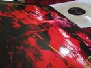 LED ZEPPELIN ? WHITE SUMMER ? WIE NEU   COLLECTORS EDITION COLOURED VINYL & OIS