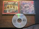 HEAVENS GATE - IN CONTROL (NO REMORSE RECORDS 1989) FIRST PRESS
