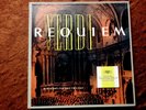 BOX SET - VERDI REQUIEM - FRICSAY - DGG TULIP LPM 18157/58 - NEAR MINT