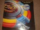 Electric Light Orchestra Out of the Blue - Blue Vinyl Special Edition LP - ELO