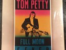 *MINTY SHRINK* TOM PETTY FULL MOON FEVER LP NM/NM Original Rare