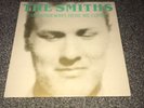 The Smiths Strangeways Rare Green Cover