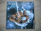 BONEY M factory sealed/unplayed german Hansa Vinyl LP NIGHTFLIGHT TO VENUS
