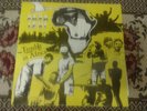 Papa Levi , Trouble In Africa , Jah Records Label