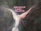 Emerson, Lake & Palmer-Emerson, Lake & Palmer  VINYL NEW