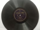 Domino 78 Record 0188 Sam Ku West The Memphis Blues / Hawaiian Hula Blues