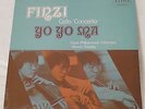 Finzi Cello Concerto Yo Yo Ma Royal Phil Orch Handley NM LP Lyrita SRCS 112