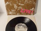 THE [COUNT] BISHOPS LIVE  1978 CHISWICK 1st PRESS 10