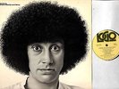 MICK FARREN vampires stole my lunch money LP EX/EX- LOGO 1010 uk 1978