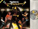 WHITESNAKE live in the heart of the city 67.637 DOUBLE LP EX-/VG+ france 1980