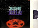 RUSH 2112 LP EX-/VG PRICE 79 uk mercury priceless 1985 reissue