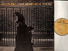 NEIL YOUNG after the gold rush LP EX/VG K 44 088 europe reprise reissue gatefold