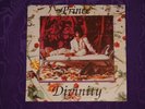PRINCE DIVINITY 1LP VINYL RARE  C PIX AND MY OTHER STUFF