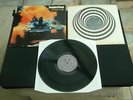 URIAH HEEP SALISBURY UK 1ST PRESS VERTIGO SWIRL 1971 6360 028 1Y1/2Y1