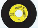 little flint on beast records