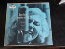 HELEN MERRILL VERY RARE ORIG EMARCY DG 1954 W/ CLIFFORD BROWN JAZZ RECORD *MINT*