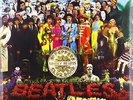 Sgt Pepper's Lonely Hearts Club Band, 2012  The Beatles Vinyl NEW