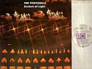 THE PENTANGLE basket of light LP EX/VG TRA 205 A1/B1 1st uk transatlantic 1969