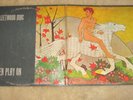 FLEETWOOD MAC Then Play On VINYL LP record album VG+gatefold misprint OH WELL'70
