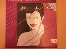 DURAN DURAN - Rio (Textured Sleeve) 1982 Vinyl LP - EMI EMC3411