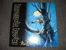 iron maiden,fear of the dark,vinyl,lp,orig.press.made in eec,1992
