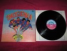 MISSUS BEASTLY SPACE GUERILLA KRAUTROCK LP RARE FIRST PRES SCHNEEBALL