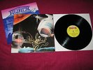 AMON DÜÜL II HI JACK KRAUTROCK LP RARE FIRST PRES NOVA INSERT PROMO LIKE NEW