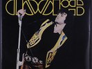 DOORS: Live At The Hollywood Bowl LP Sealed (small splits in shrink) rare Rock