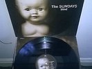 THE SUNDAYS BLIND RARE LP 1992 PARLOPHONE 1st UK PRESSING PLAYS BEAUTIFULLY