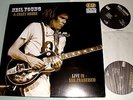 Neil Young & Crazy Horse Live In San Francisco 2x180g Vinyl LP / Vinyl Passion