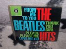 BEATLES RARE 7