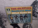 BEATLES RARE 7