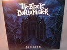 LP THE BLACK DAHLIA MURDER Nocturnal 2013 BLUE VINYL LTD EDITION NEW MINT