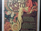 ISLE OF WIGHT FESTIVAL POSTER 2008 SEX PISTOLS THE STRNGLERS AUS PINK FLOYD