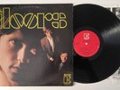 The Doors - Self Titled - Vinyl LP Record Album EKS-74007 (VG++)