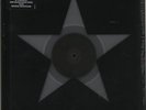 David Bowie Blackstar Transparent Clear  LP Vinyl + Sped. GRATIS