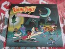 The Rolling Stones - Harlem shuffle - Spain