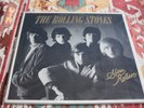 The Rolling Stones - Slow rollers - Holland - 1981