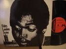 FELA KUTI AND AFRICA 70 FELA'S LONDON SCENE 1983 MAKOSA 2399 RARE EX