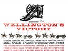 ANTAL DORATI / Beethoven Wellington's Victory / Original Mercury LPS 9000 CBFR-1