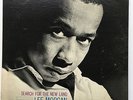 LEE MORGAN SEARCH FOR THE NEW LAND BLUE NOTE 4169 MONO LP ORIGINAL NM